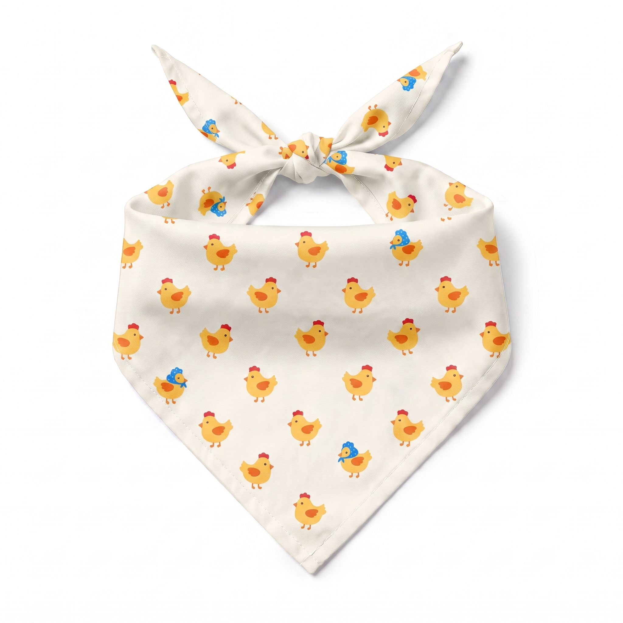 Bobo's Chicken Bandana