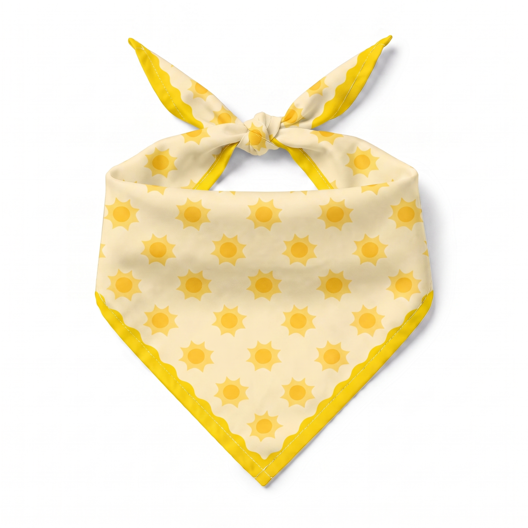 Bobo's Sunshine Bandana