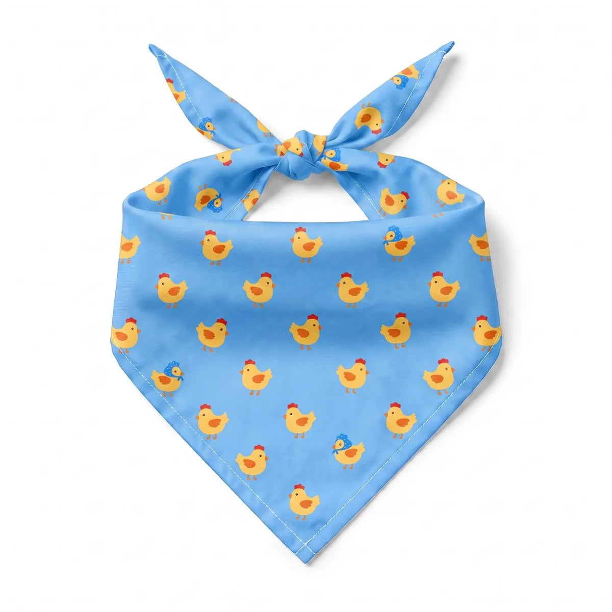 Bobo's Chicken Bandana